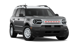 2026 Ford Bronco Sport® External Image 4